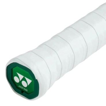 Overgrip Yonex Dry Super Grap Unissex - Branco