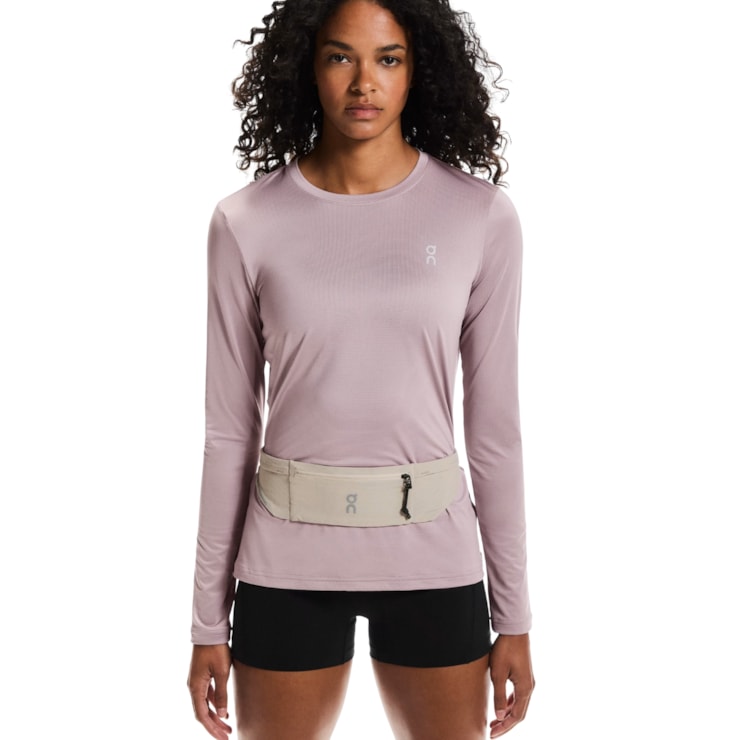 Pochete On Speed Belt - Cinza