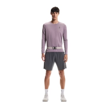 Pochete On Speed Belt - Cinza