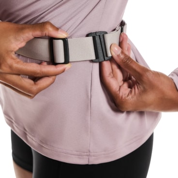 Pochete On Speed Belt - Cinza