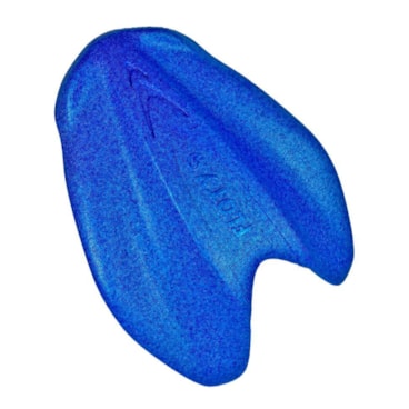 Prancha De Natação Floty Pró Advanced Unissex - Azul