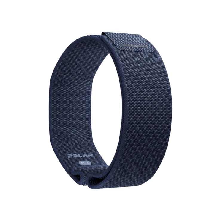 Pulseira Polar Wb Loop Gen2 Unissex - Azul