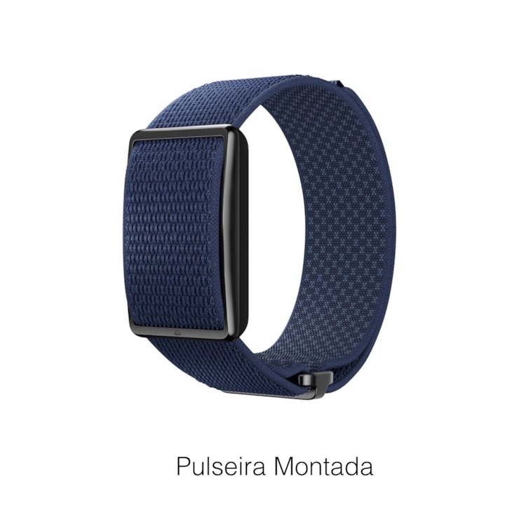 Pulseira Polar Wb Loop Gen2 Unissex - Azul