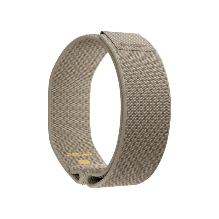 Pulseira Polar Wb Loop Gen2 Unissex - Bege