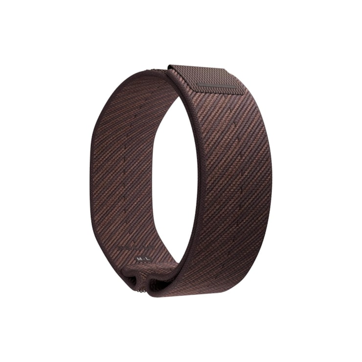 Pulseira Polar Wb Loop Gen2 Unissex - Marrom