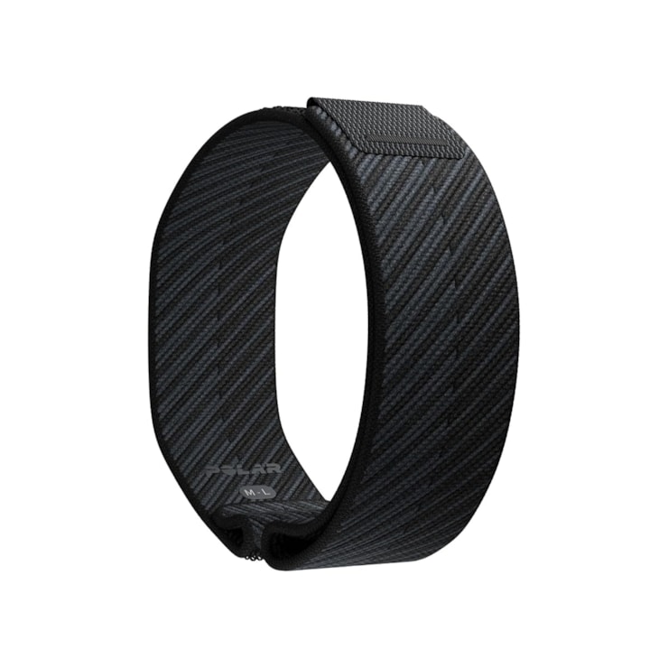 Pulseira Polar Wb Loop Gen2 Unissex - Preta
