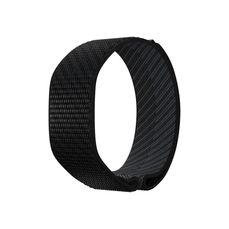 Pulseira Polar Wb Loop Gen2 Unissex - Preta
