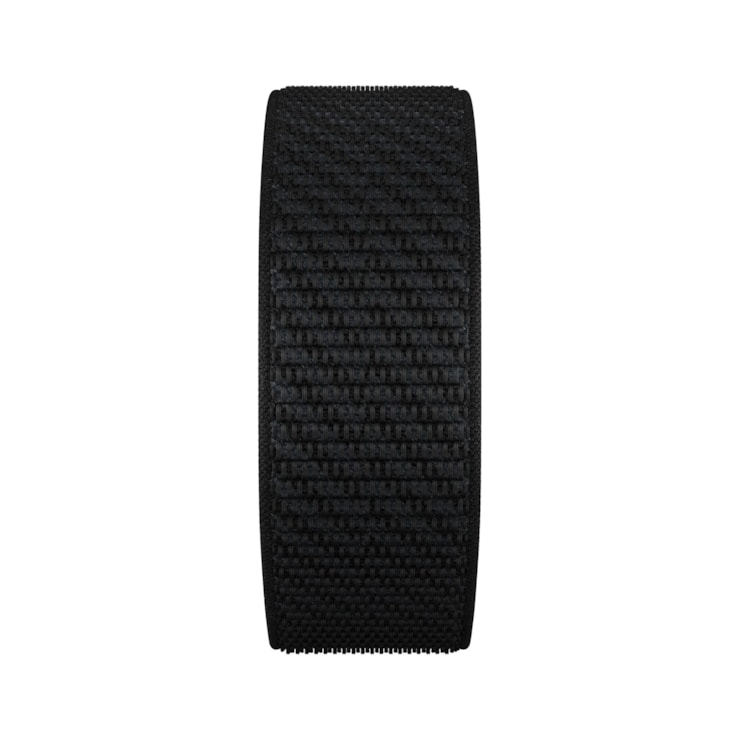 Pulseira Polar Wb Loop Gen2 Unissex - Preta