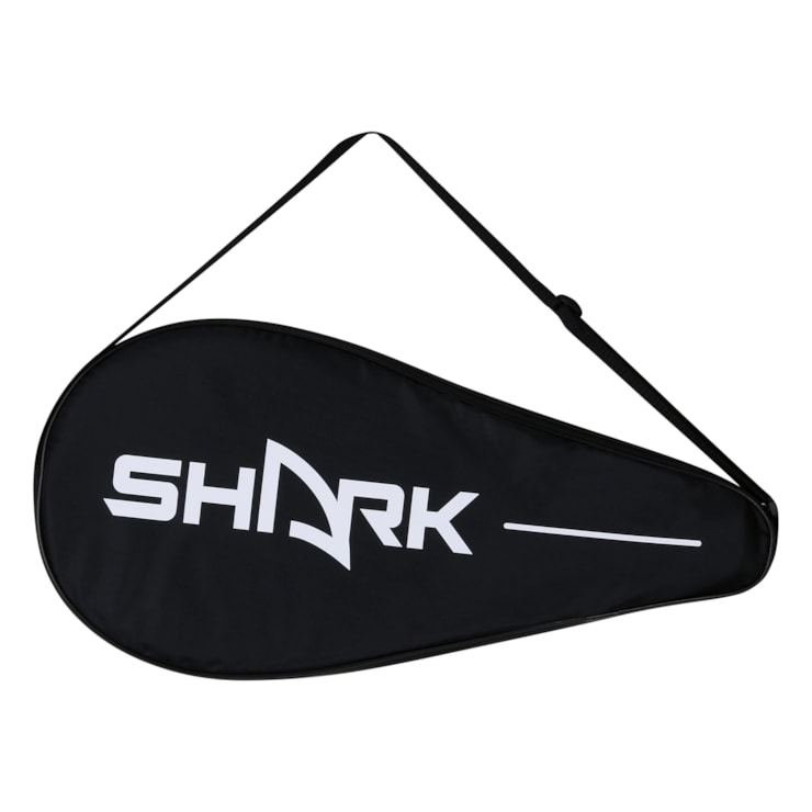 Raquete De Beach Tennis Shark Boost Pro Sofia Cimatti Unissex - Rosa