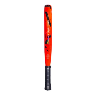 Raquete De Padel Babolat Viper Soft Juan Lebrón 3.0 Unissex - Laranja