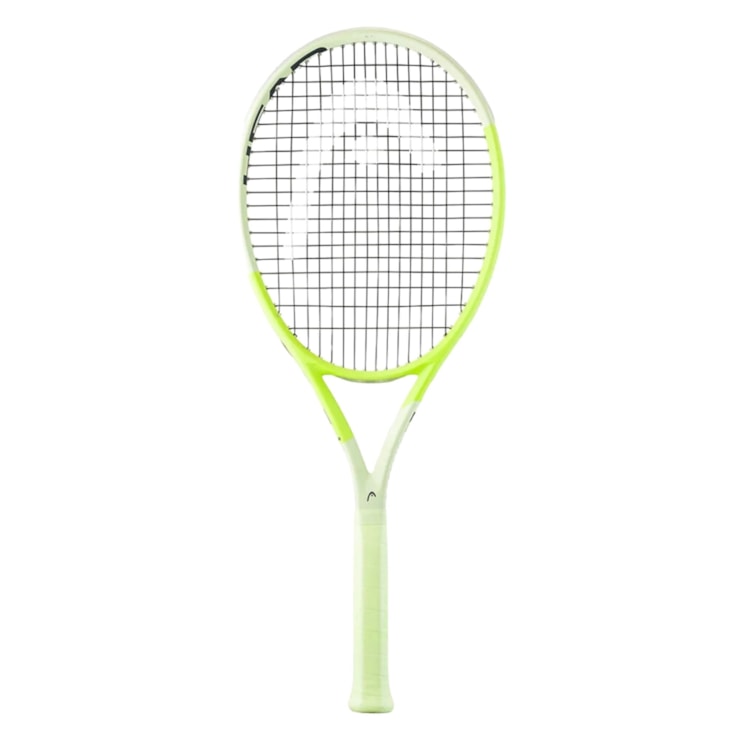 Raquete De Tênis Head Extreme Mp Unissex - Amarela