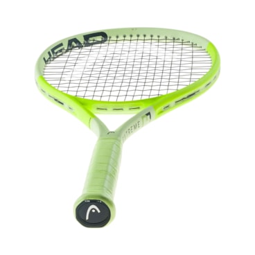 Raquete De Tênis Head Extreme Mp Unissex - Amarela
