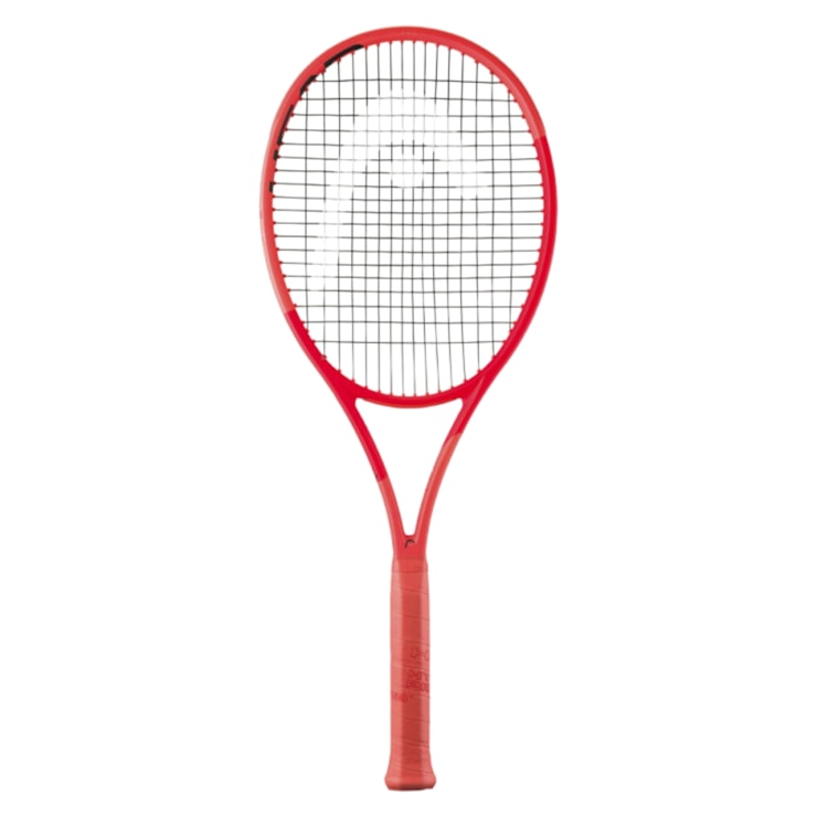 Raquete de Tênis Head Radical Pro 2025 - Laranja