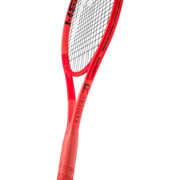 Raquete de Tênis Head Radical Pro 2025 - Laranja