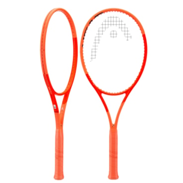 Raquete de Tênis Head Radical Pro 2025 - Laranja