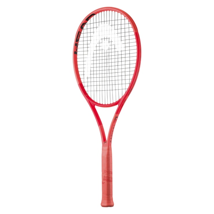 Raquete de Tênis Head Radical Pro 2025 - Laranja