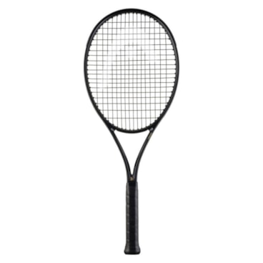 Raquete De Tênis Head Speed Legend Mp New Unissex - Preta
