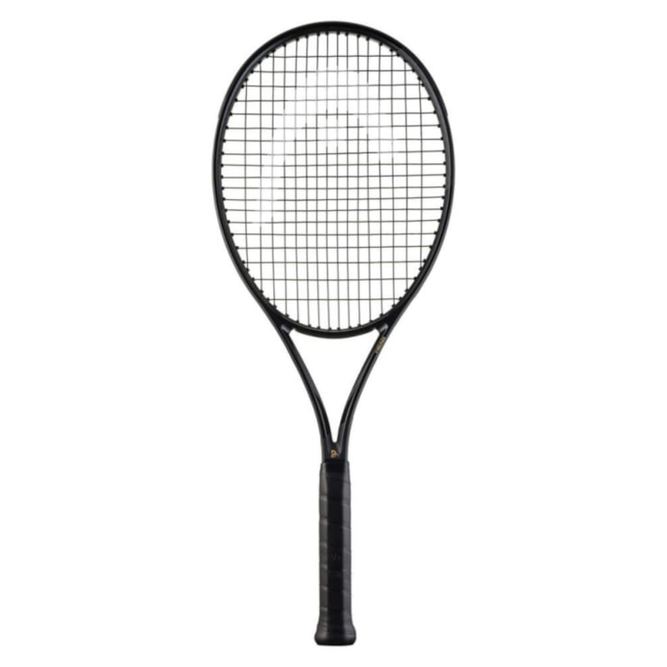 Raquete De Tênis Head Speed Legend Mp New Unissex - Preta