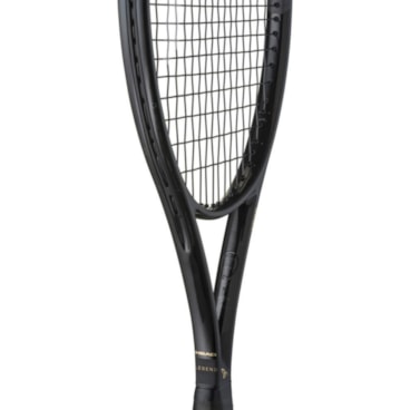 Raquete De Tênis Head Speed Legend Mp New Unissex - Preta