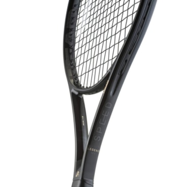 Raquete De Tênis Head Speed Legend Mp New Unissex - Preta