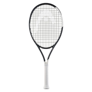Raquete De Tênis Head Speed Mp L New Unissex - Preta/Branca