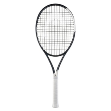 Raquete De Tênis Head Speed Pro New Unissex - Preta/Branca