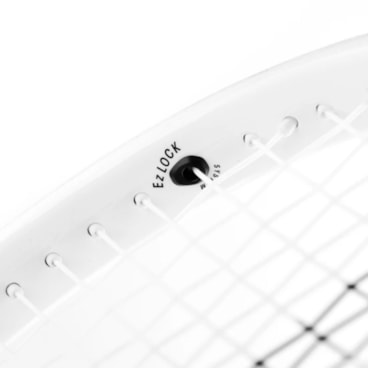 Raquete De Tênis Tecnifibre Tfight V2 300 Unissex - Branca