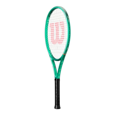 Raquete De Tênis Wilson Blade 26 V10 Infantil - Verde