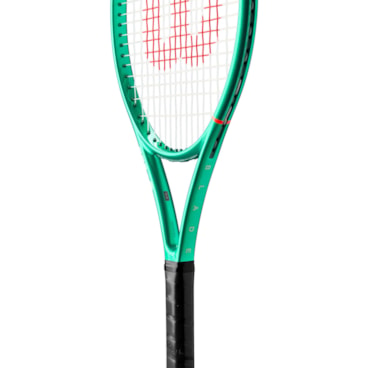 Raquete De Tênis Wilson Blade 26 V10 Infantil - Verde