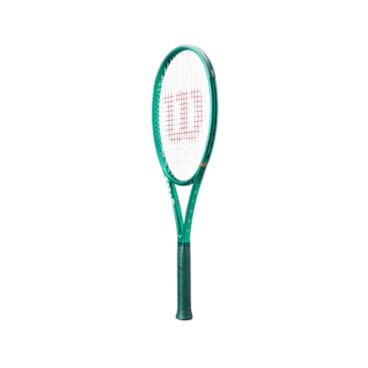 Raquete De Tênis Wilson Blade 98 V10 Unissex - Verde