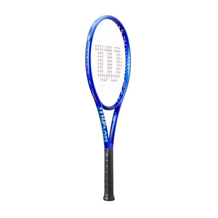 Raquete De Tênis Wilson Ultra 99 Pro V5 Unissex - Azul