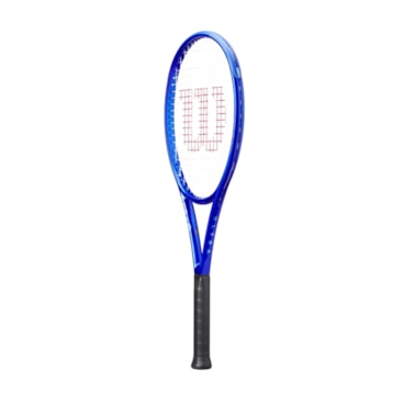 Raquete De Tênis Wilson Ultra 99 Pro V5 Unissex - Azul