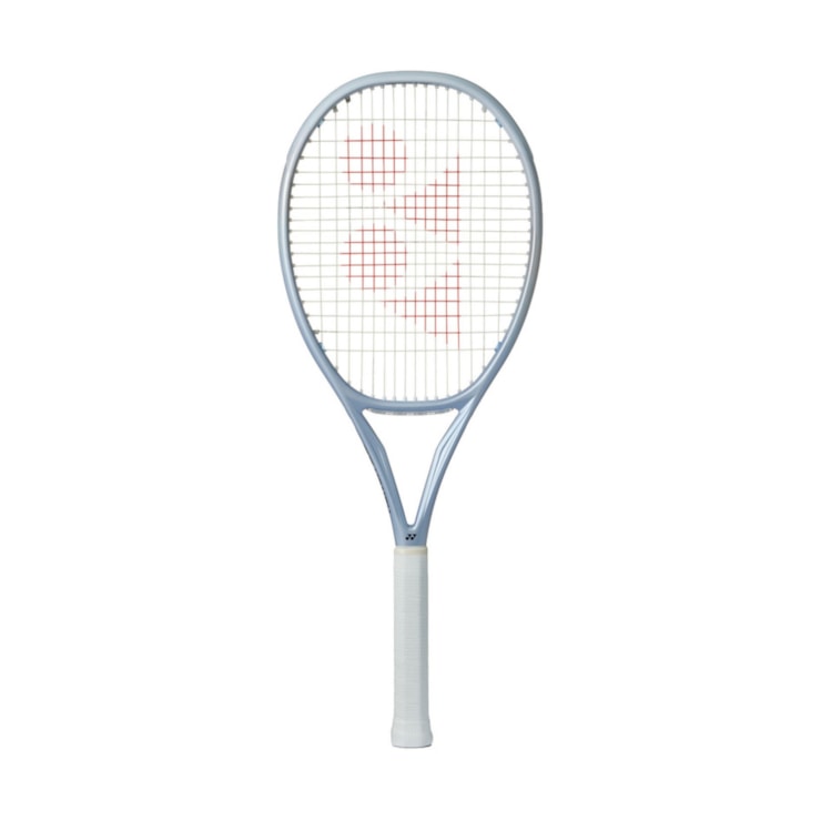 Raquete De Tênis Yonex Muse 100 Unissex - Prata