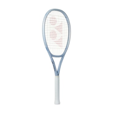 Raquete De Tênis Yonex Muse 100 Unissex - Prata