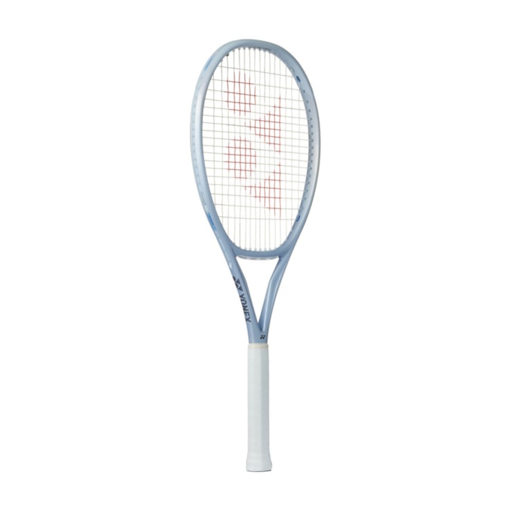 Raquete De Tênis Yonex Muse 100 Unissex - Prata