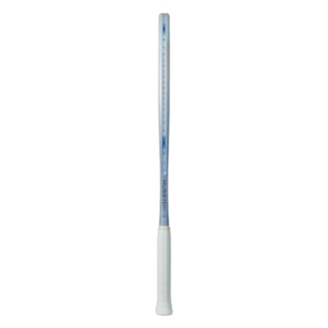 Raquete De Tênis Yonex Muse 100 Unissex - Prata