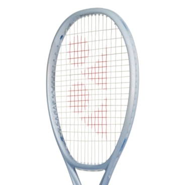 Raquete De Tênis Yonex Muse 100 Unissex - Prata