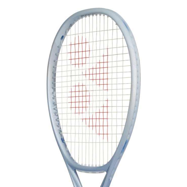 Raquete De Tênis Yonex Muse 100 Unissex - Prata