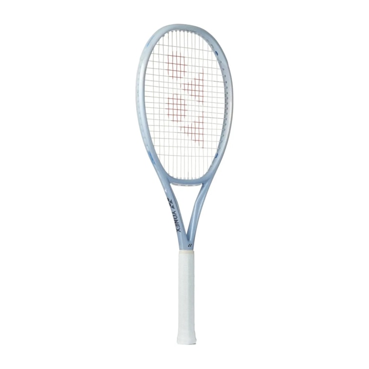 Raquete De Tênis Yonex Muse 98 Unissex - Prata