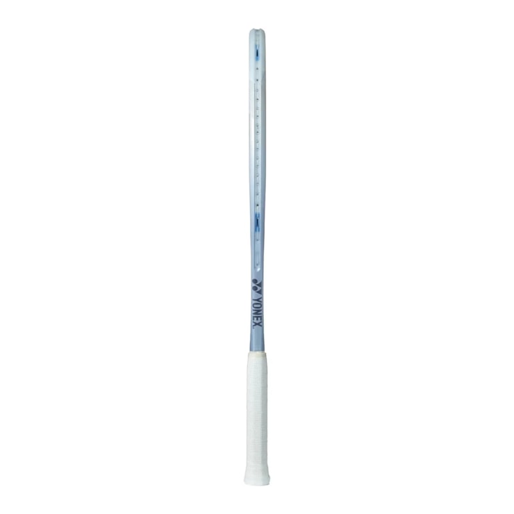 Raquete De Tênis Yonex Muse 98 Unissex - Prata