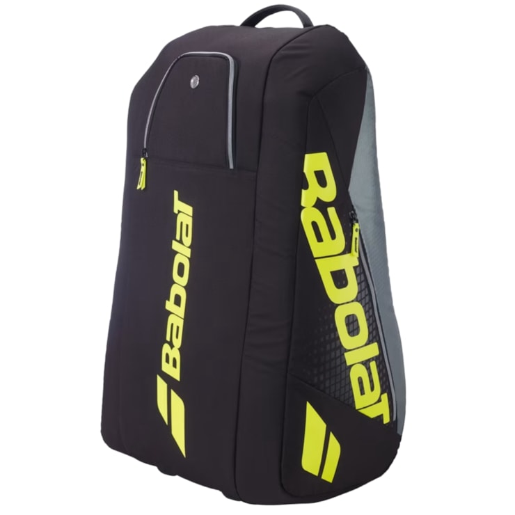 Raqueteira Babolat Pure Aero RH12 - Preto