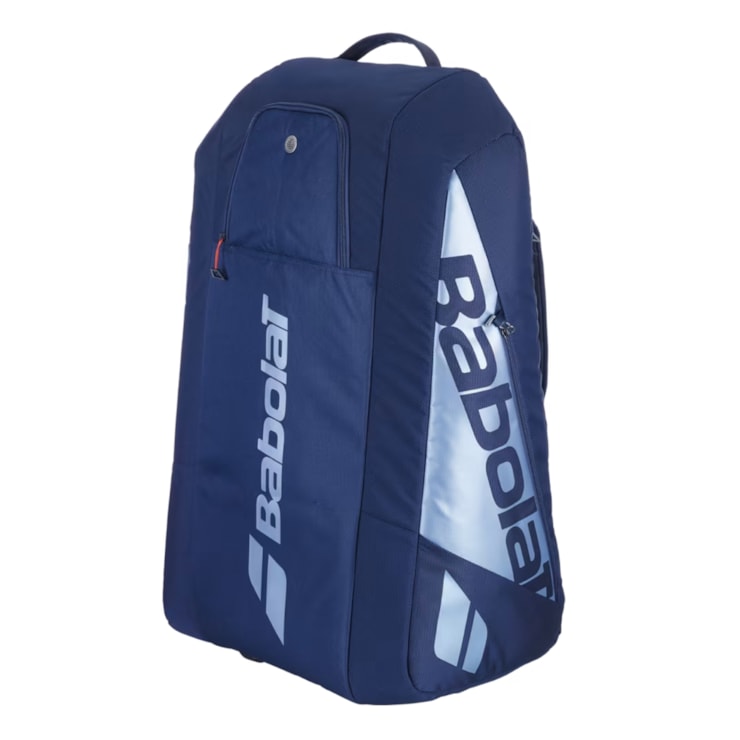 Raqueteira Babolat Pure Drive X12 100L Unissex - Azul Marinho