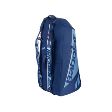 Raqueteira Babolat Pure Drive X6 70L Unissex - Azul