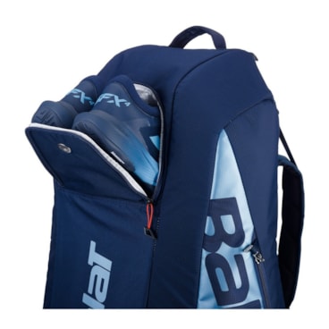 Raqueteira Babolat Pure Drive X6 70L Unissex - Azul