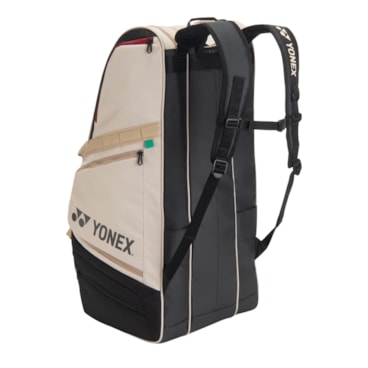 Raqueteira Yonex Tripla 2026 Gearlogic Unissex