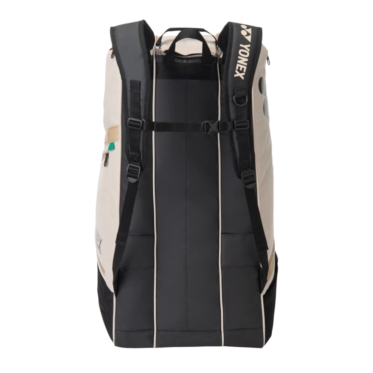 Raqueteira Yonex Tripla 2026 Gearlogic Unissex
