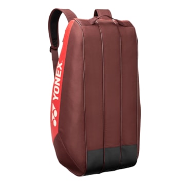 Raqueteira Yonex Tripla Team 2026 9 Raquetes Unissex