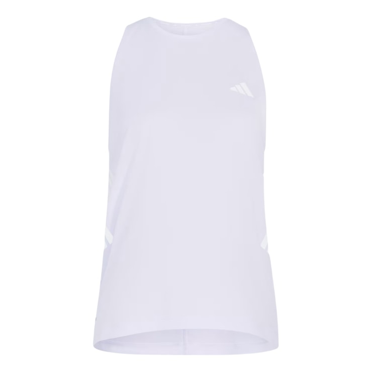 Regata Adidas Adi365 Climacool 3 Listras Feminina - Roxa