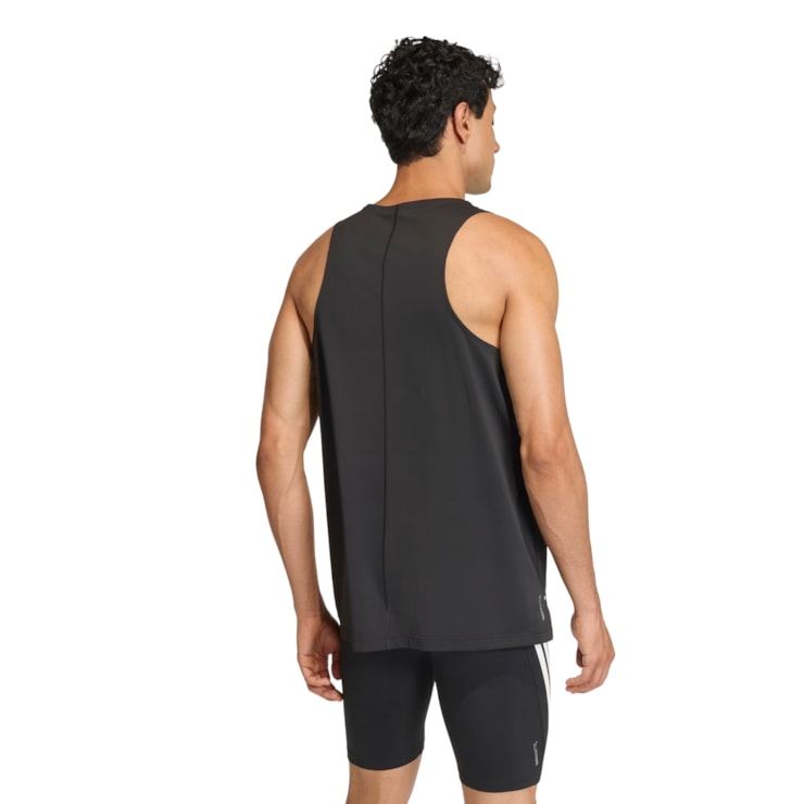 Regata Adidas Adi365 Climacool Masculina - Preta