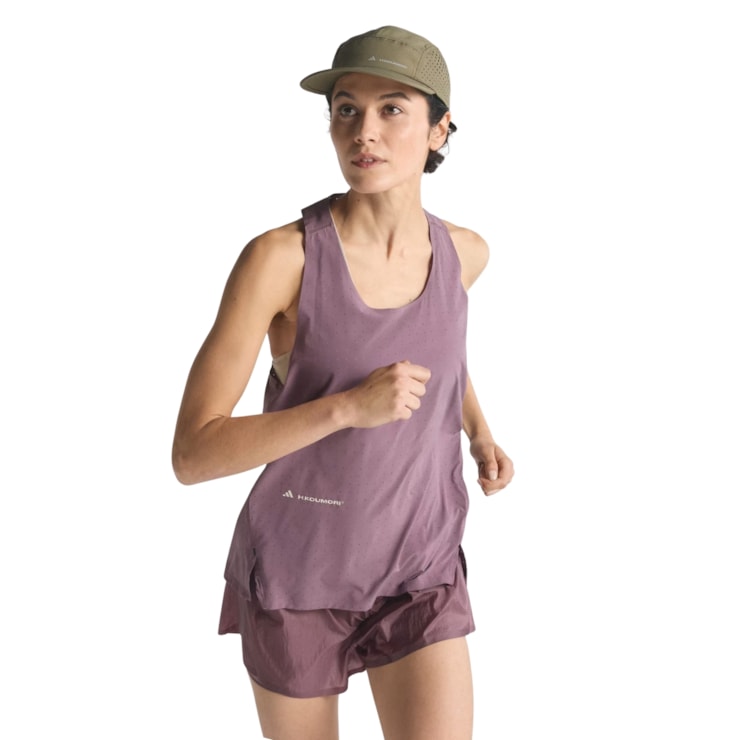 Regata Adidas Adi365 H.Koumori Feminina - Roxa